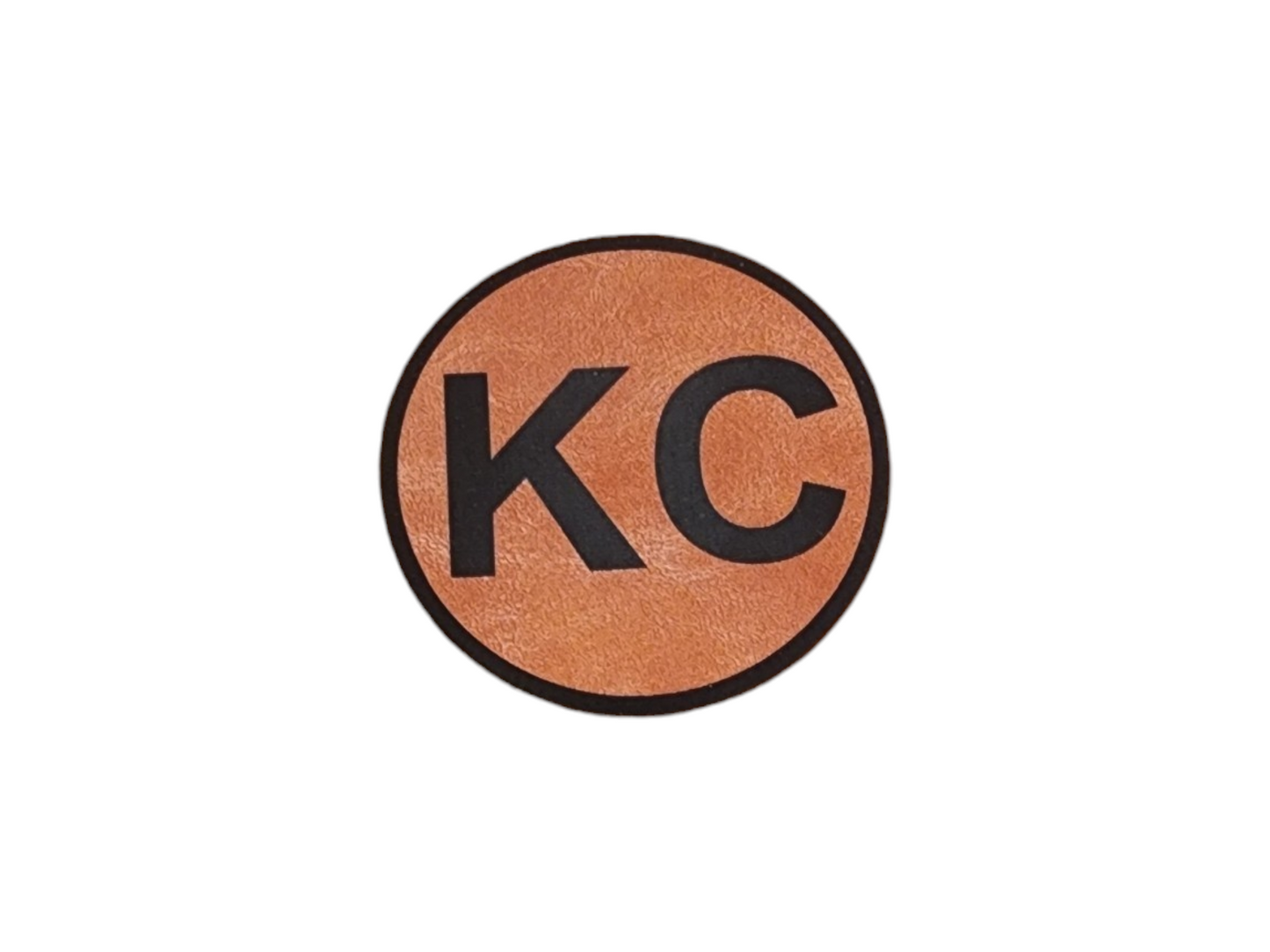 Patch - 2 Letters