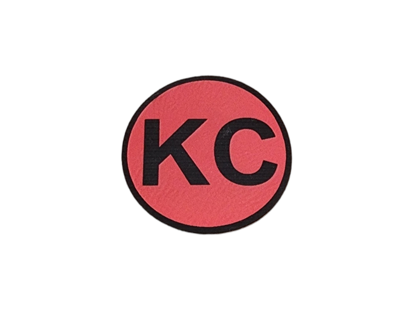 Patch - 2 Letters