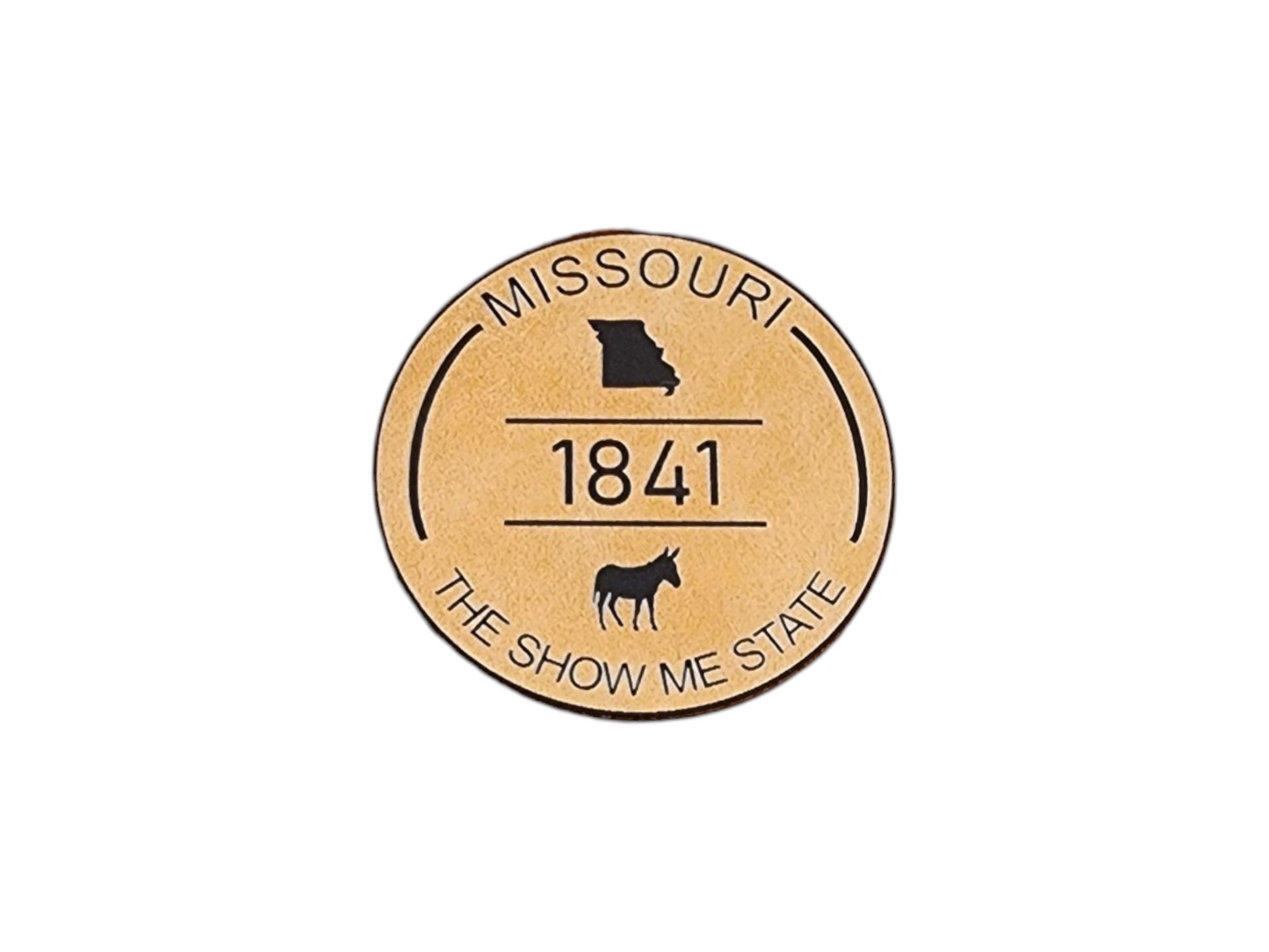 Patch - State Record