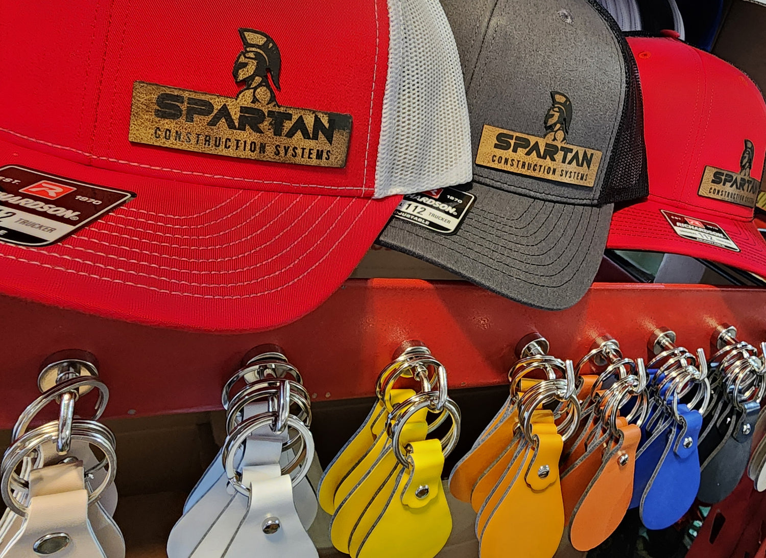 Promotional Items