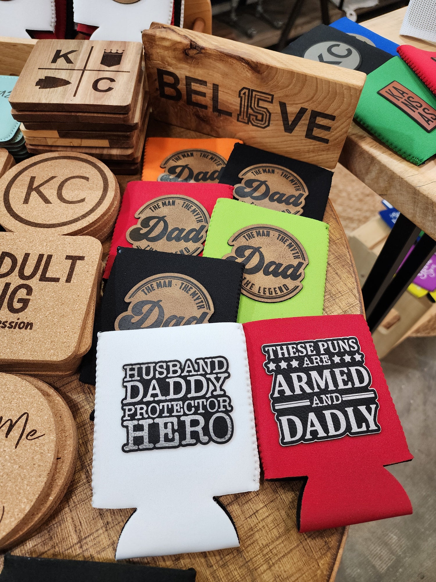 Grilling, Chilling & Other Accessories