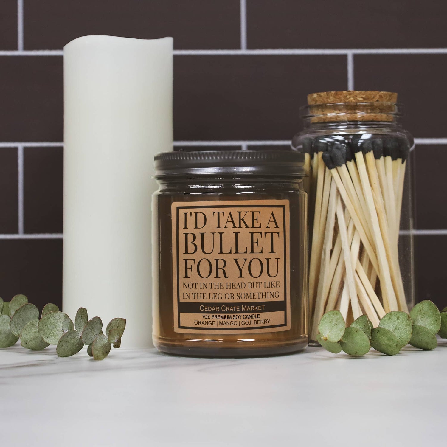 Candles