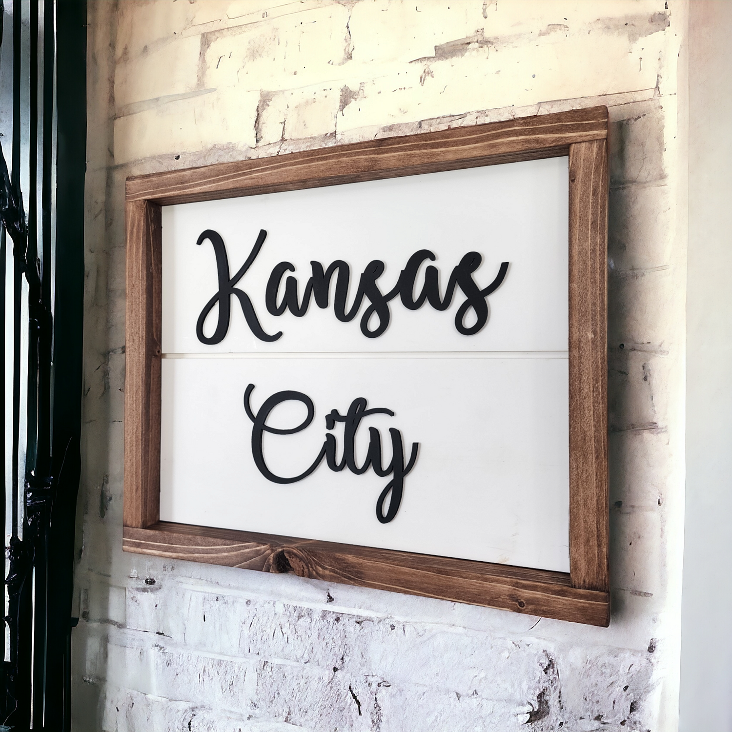 Farmhouse Signs