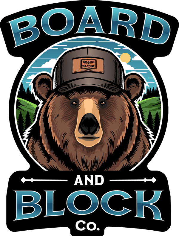 Board & Block Co.