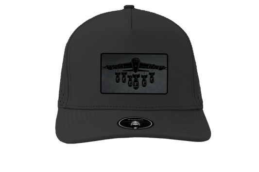 F Bomb Performance Hat