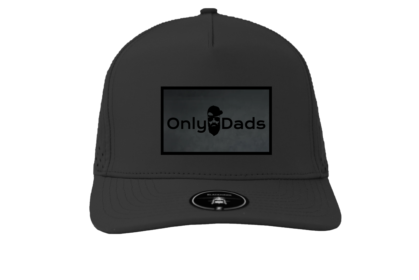 Only Dads Performance Hat