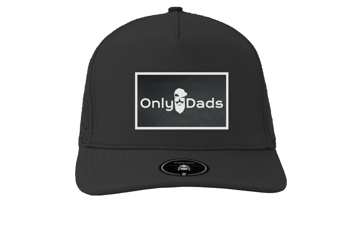 Only Dads Performance Hat