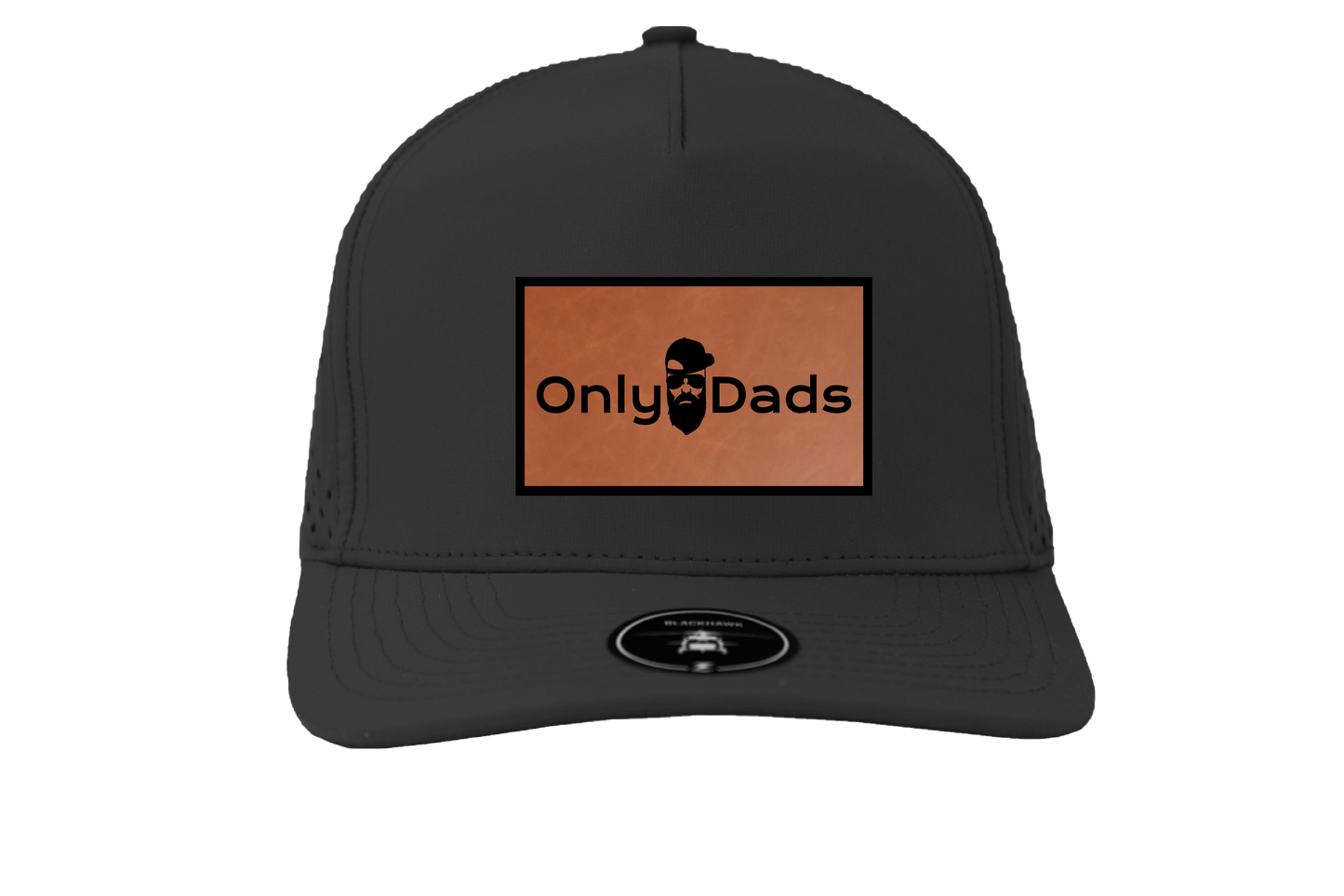 Only Dads Performance Hat