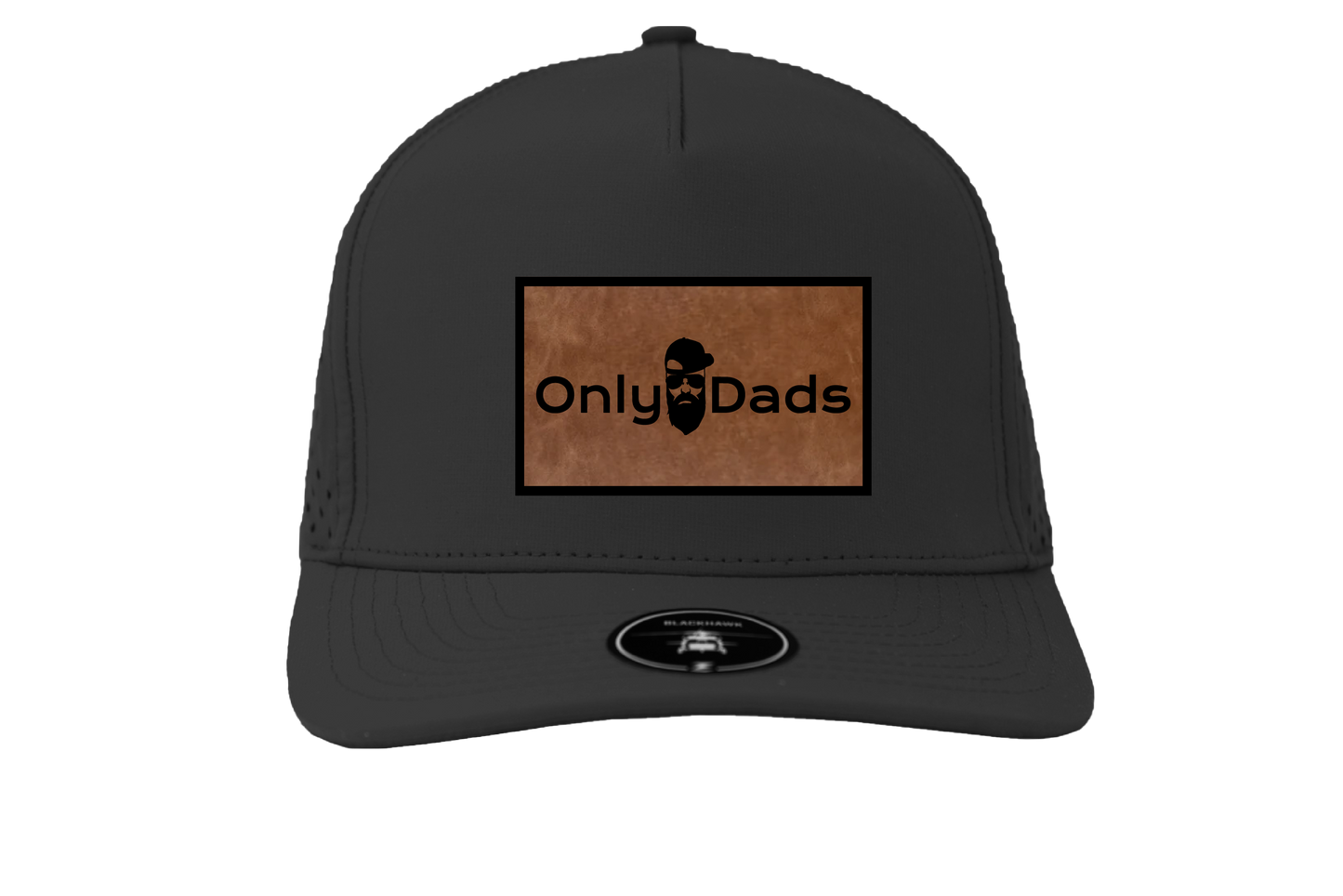 Only Dads Performance Hat