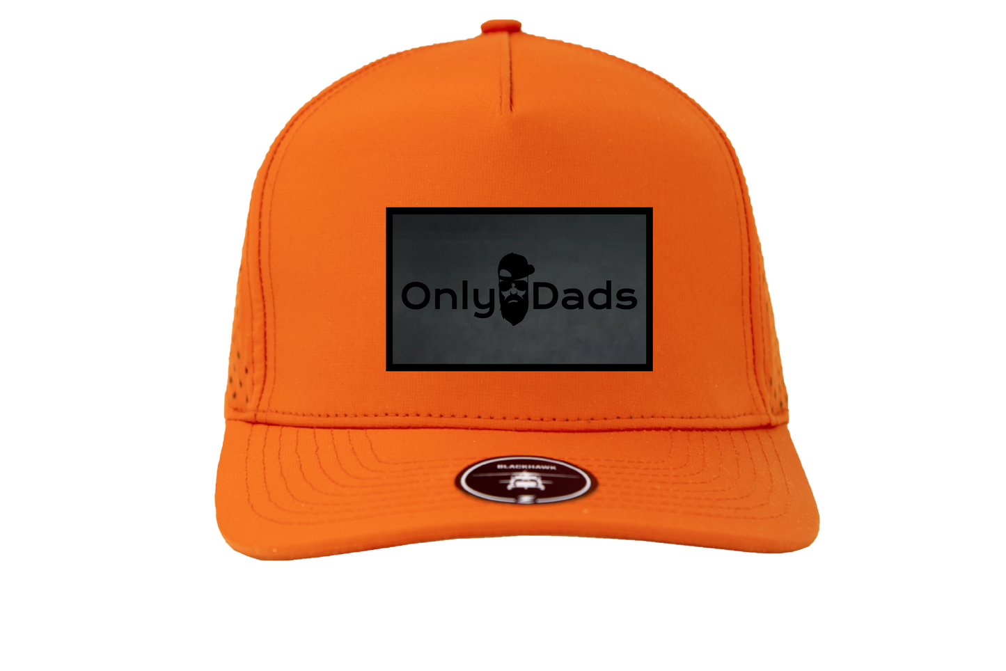 Only Dads Performance Hat