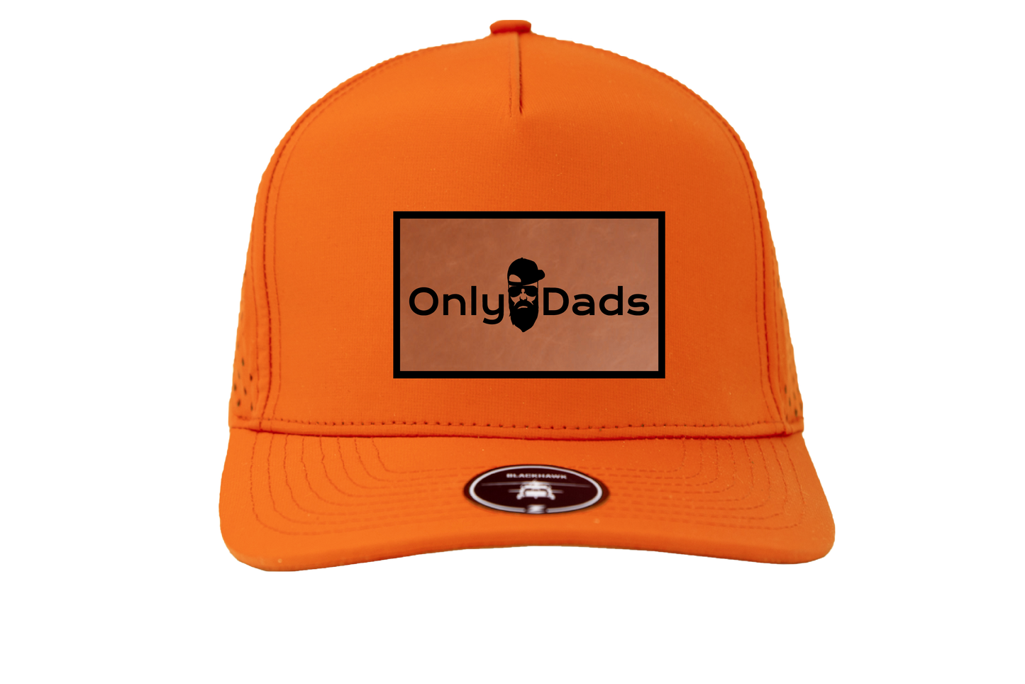 Only Dads Performance Hat