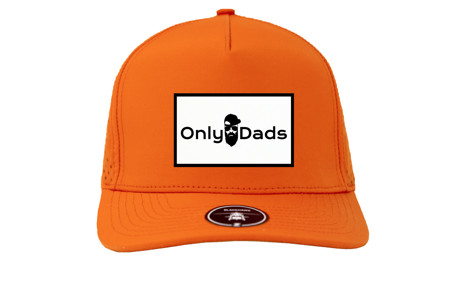 Only Dads Performance Hat