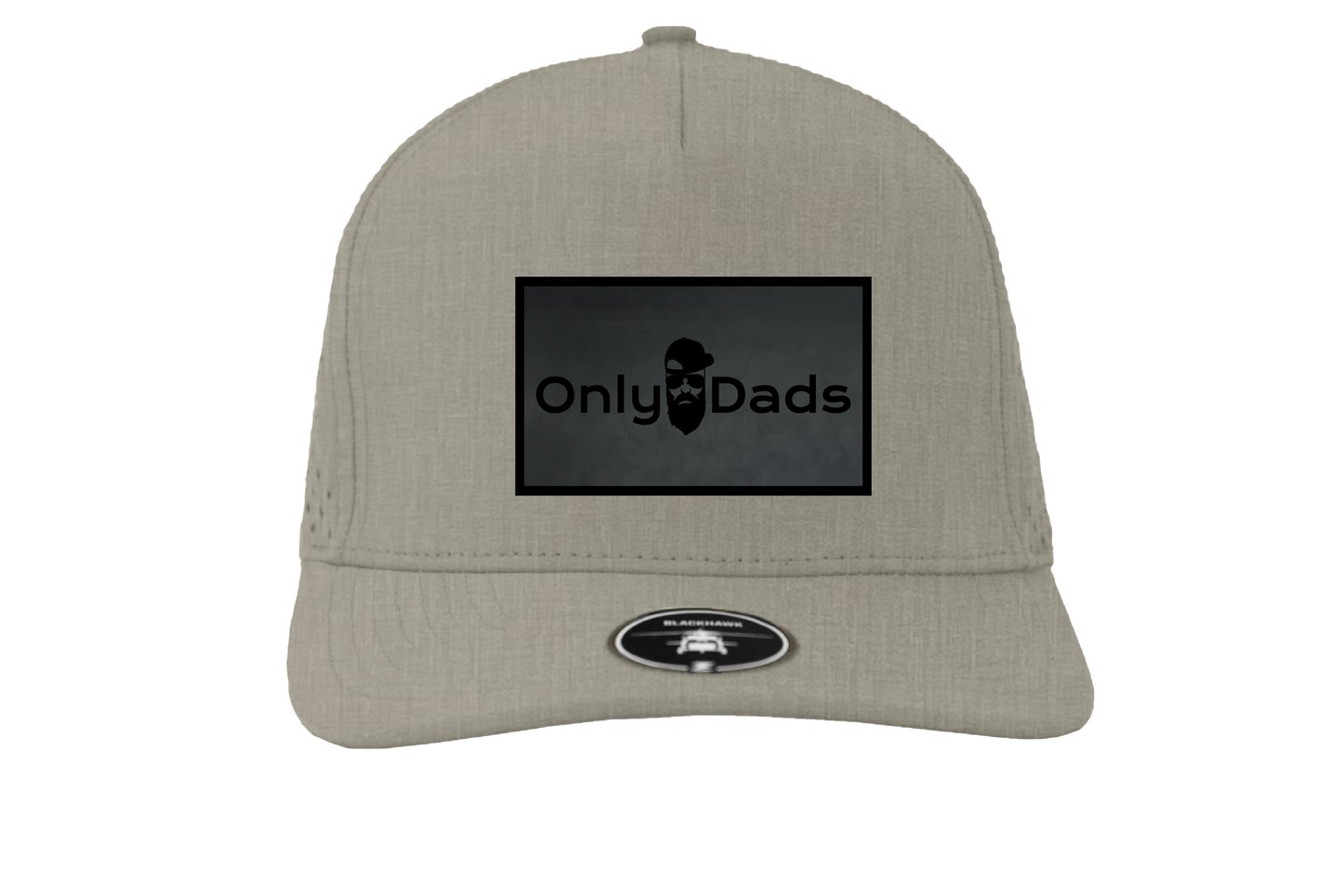 Only Dads Performance Hat