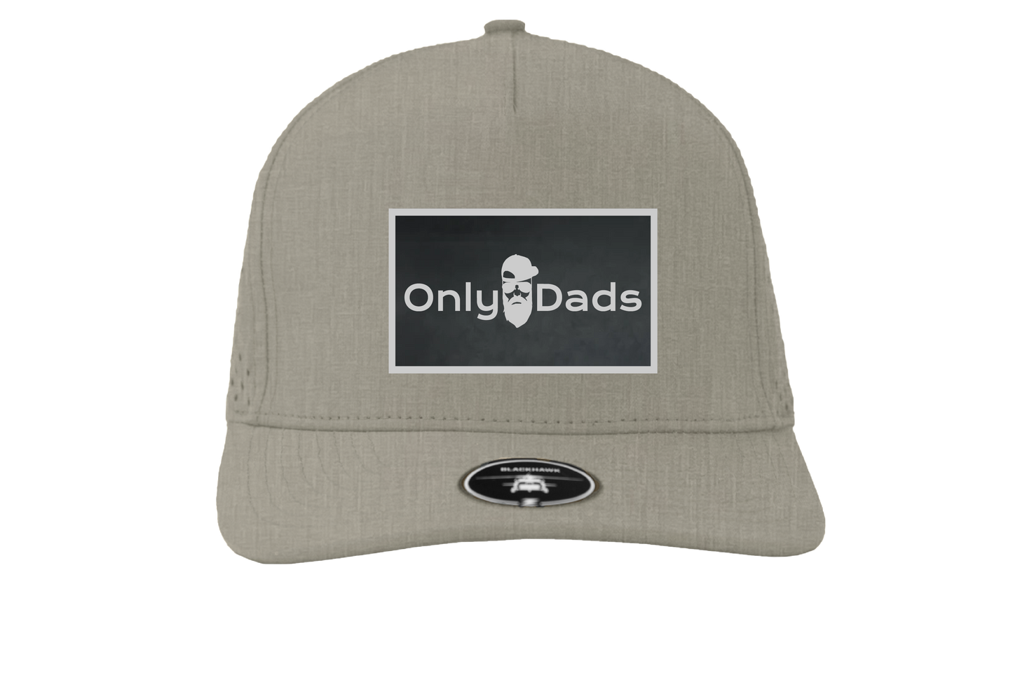 Only Dads Performance Hat