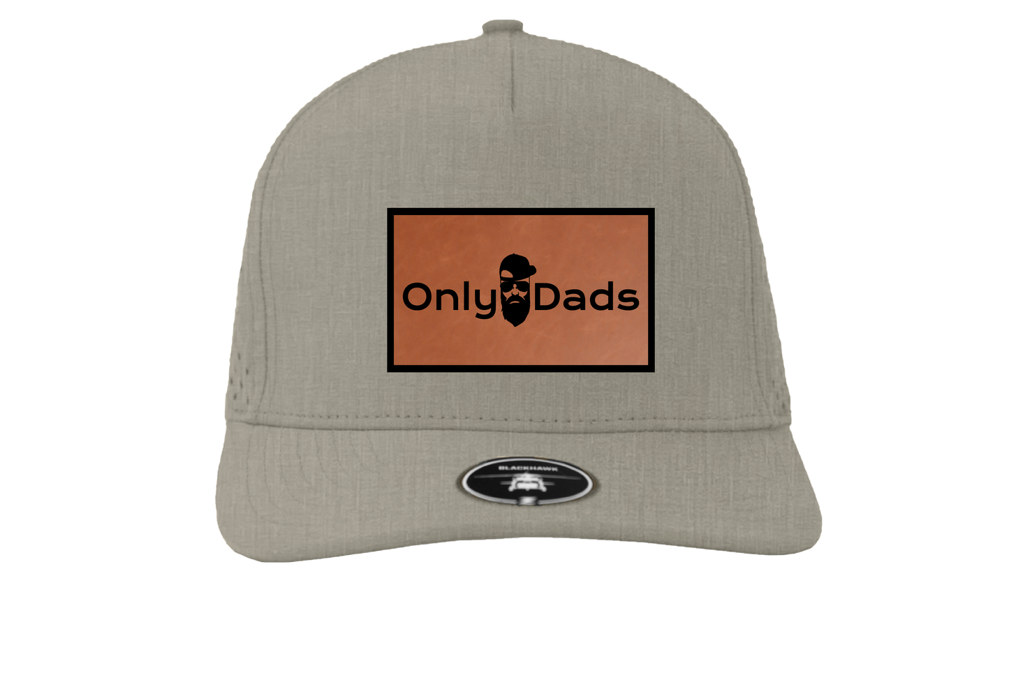 Only Dads Performance Hat