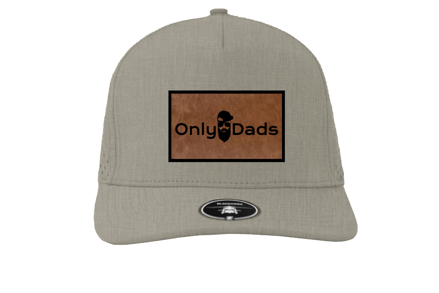 Only Dads Performance Hat