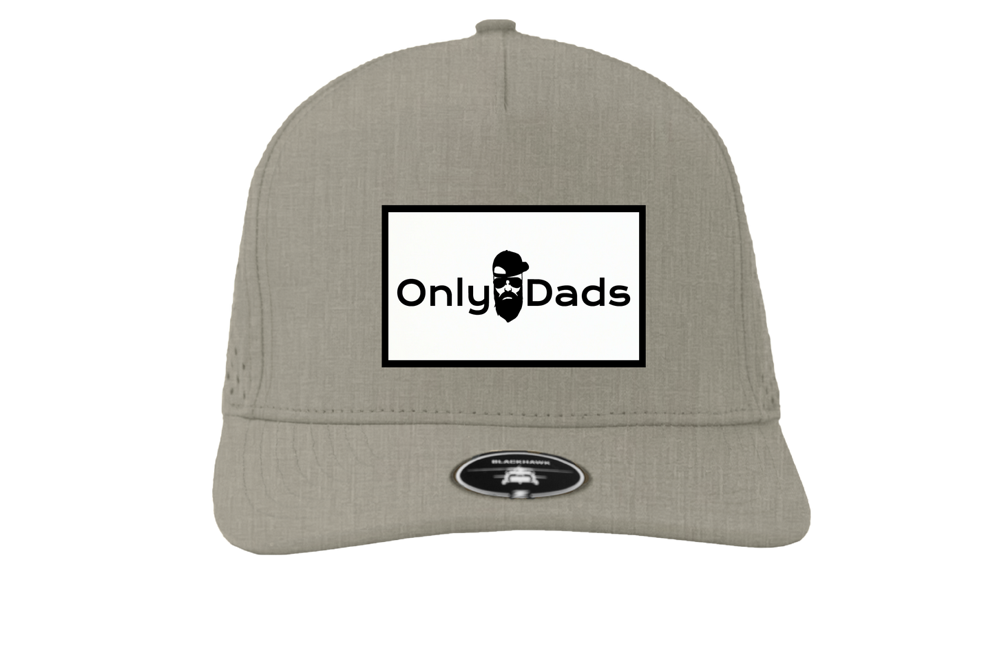 Only Dads Performance Hat