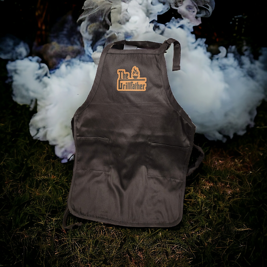 The Grillfather Apron