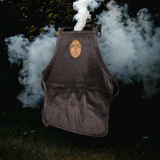 'I'd smoke that' Apron