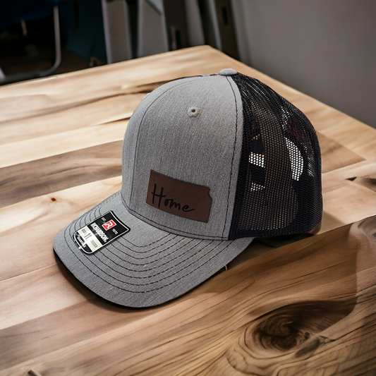 Home State Trucker
