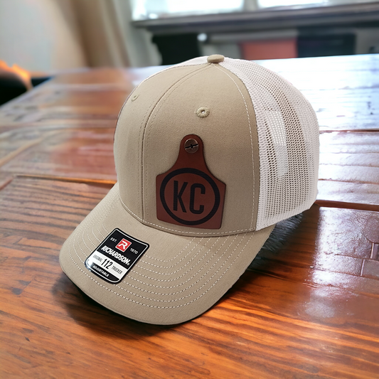 Cattle Tag Trucker