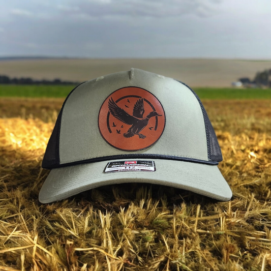 Duck Trucker