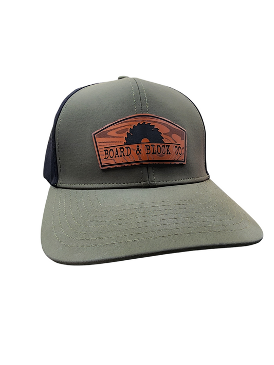 Custom Trucker Hat